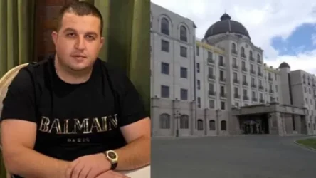 «Գոլդեն փելիս»-ի նոր տերը հերթական թանկարժեք անշարժ գույքն է ձեռք բերել. «Ժողովուրդ»