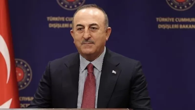 Ադրբեջանն «Իսլամական ութնյակ» մտնելու հայտ է ներկայացրել․ Չավուշօղլու