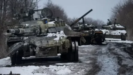 Արդեն քանի օր է՝ քաղաքում հաց չկա, մարդիկ լրիվ խուճապի են մատնվել. ուկրաինաբնակ հայ. «Հետք»