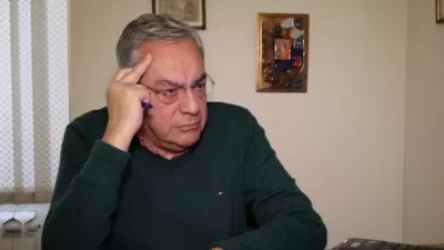 Իրական ազդեցությունները ՀՀ-ի վրա գործնականում մենք տեսնելու ենք 2-3 ամիս անց. ԿԲ նախագահը ռուսական պատժամիջոցների մասին