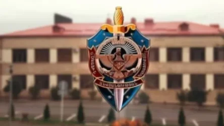 Կասկածելի զանգեր ստանալու դեպքում զանգահարեք․  ԱՀ ԱԱԾ