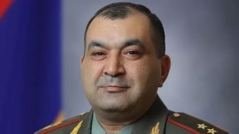 Հրավեր չի եղել. Տիրան Խաչատրյանը՝ Անդրանիկ Քոչարյանին․ «Ժողովուրդ»