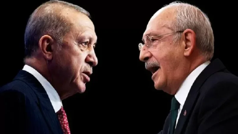 Էրդողան՝ 52,1%, Քըլըչդարօղլու՝ 41,9%. Թուրքիայի ԿԸՀ