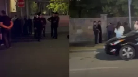 ՏԵՍԱՆՅՈՒԹ. Հայաստան վերադարձած ռազմագերիները Մուրացանի հոսպիտալում են. ԶԼՄ