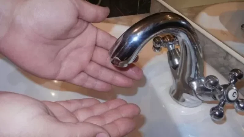 Վթարի պատճառով 9 ժամ ջուր չի լինելու նշված հասցեներում