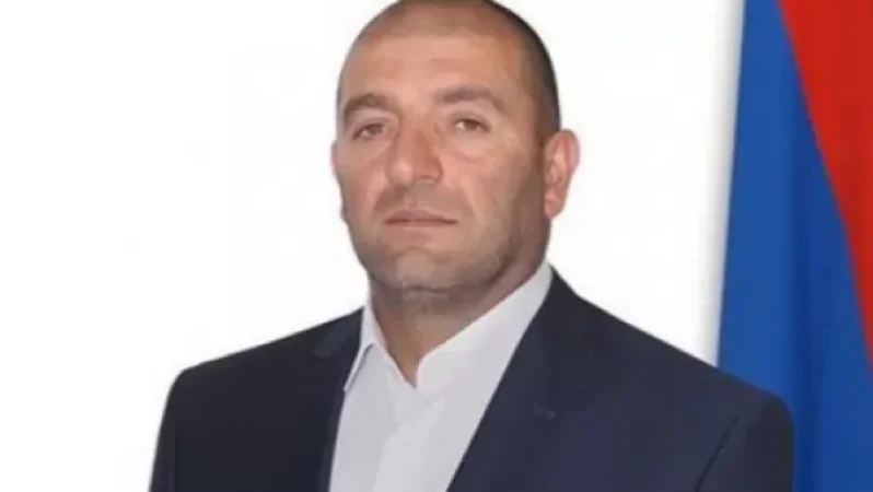 Տեղում նոր ժամանակավոր համայնքապետ է նշանակվել