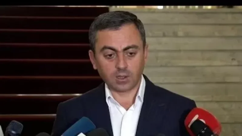 Հայաստանի և Թուրքիայի միջև գաղտնի կապեր և բանակցություններ կան, որոնք չեն բխում մեր երկրի շահերից․ Իշխան Սաղաթելյան