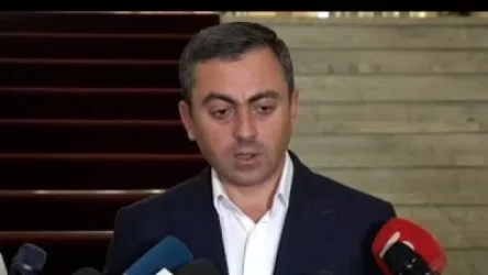 Հայաստանի և Թուրքիայի միջև գաղտնի կապեր և բանակցություններ կան, որոնք չեն բխում մեր երկրի շահերից․ Իշխան Սաղաթելյան