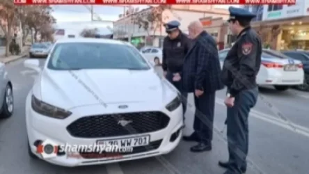 Վրաերթի է ենթարկել 11-ամյա աղջիկ. նա տեղում մահացել է