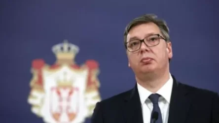 Սերբիայի նախագահը խնդրանքով դիմել է միջազգային հանրությանը