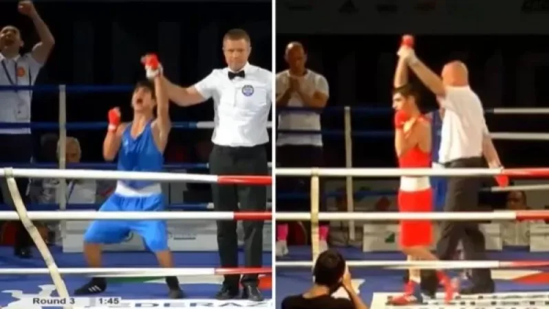 Հայ բռնցքամարտիկները ոսկե մեդալներ են նվաճել Եվրոպայի երիտասարդական առաջնությունում