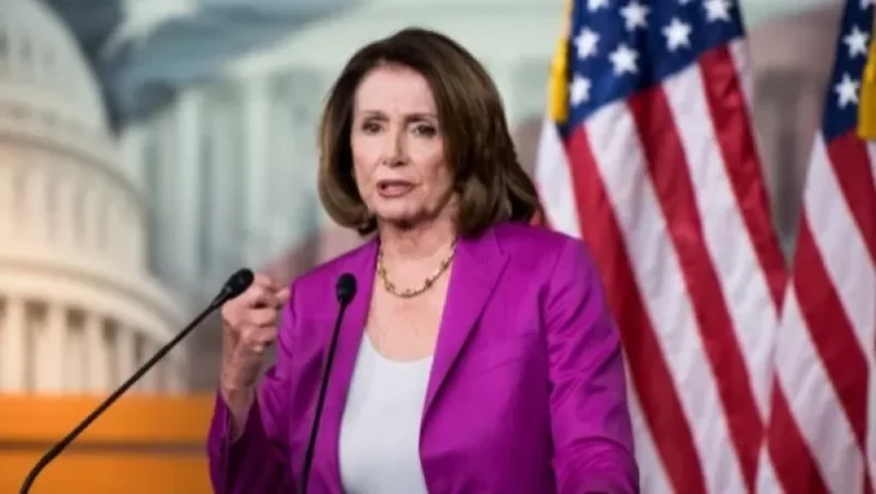 «Այցը կունենա լուրջ հետևանքներ». Չինաստանը պատասխանել է ԱՄՆ-ին