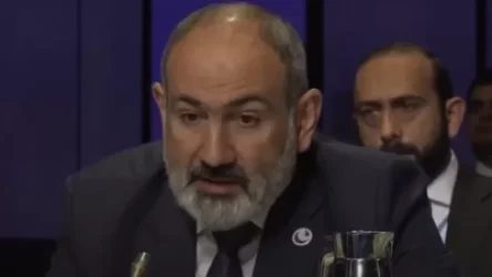 ՏԵՍԱՆՅՈՒԹ․ Հայաստանը ճանաչում է 86,600 քկմ տարածք ունեցող Ադրբեջանի տրածքային ամբողջականությունը. Փաշինյան