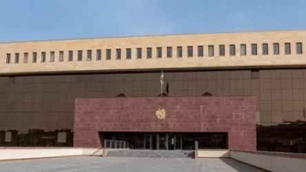 ՊՆ-ն հերքում է իր իսկ փոխնախարարին. Արման Սարգսյանը խաբել է լրագրողներին ու հանրությանը․ hetq