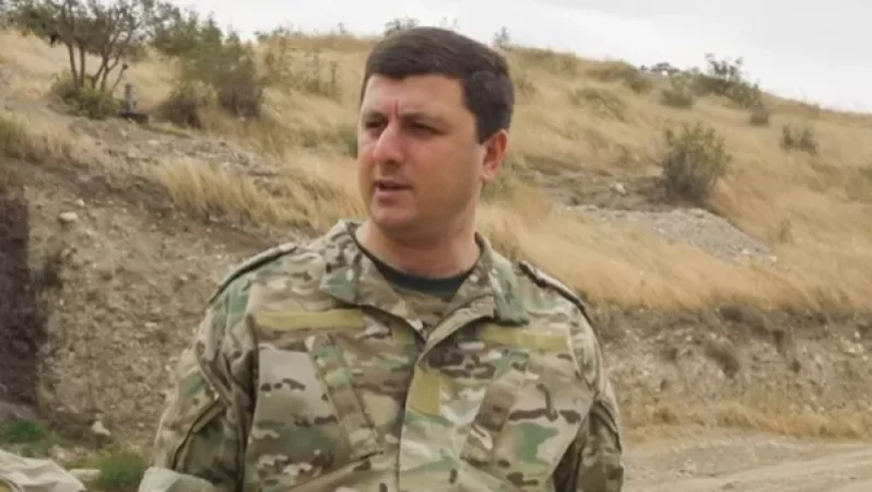 Թեմաներ են եռում, որոնք կարող են Հայաստանի ու Արցախի համար ծանր հետևանքներ ունենալ. Տիգրան Աբրահամյան