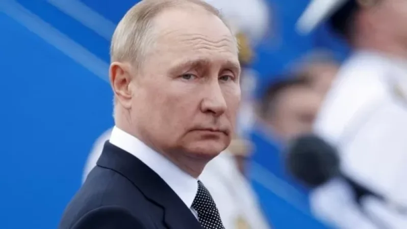 Պուտինը՝ միջուկային պատերազմ սանձազերծելու մասին