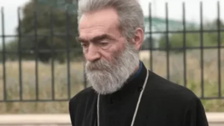 Պարգև Սրբազանը սրտի կաթված է ստացել