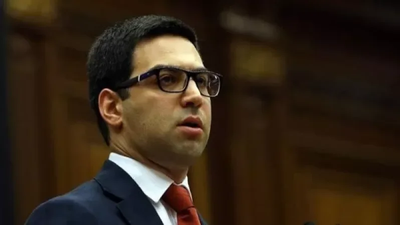 Ռուստամ Բադասյանը հրաժարականի դիմում չի ներկայացրել. խոսնակ