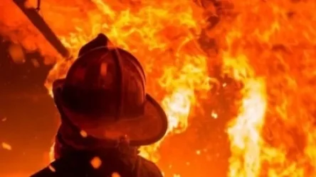 Հրդեհ՝ «Կոշ» քրեակատարողական հիմնարկում