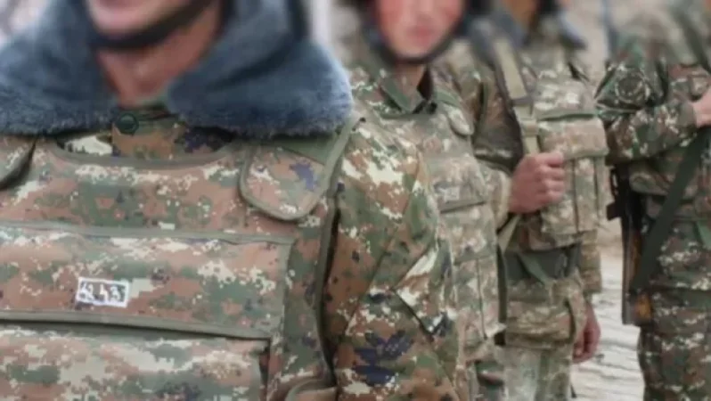 Գերությունից վերադարձած զինծառայողների մի մասը հարցաքննության մեջ են. մանրամասներ