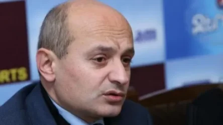 Կրկնում եմ՝ եթե մնացին բարձունքի հակառակ կողմում, պայմանավորվածություն ունեն. Ստյոպա Սաֆարյան