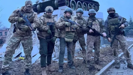 «Վագները» Չինաստանից 20.000 զինվորական սաղավարտ է գնել. Financial Times