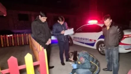 Երևանի Բաբաջանյան փողոցում վիճաբանություն է տեղի ունեցել մի խումբ անձանց միջև. կան ձերբակալվածներ