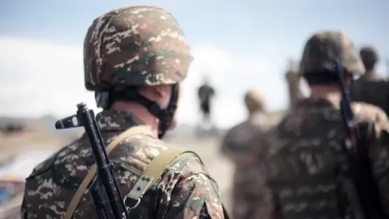 ՊԲ-ն հաղորդագրություն է տարածել