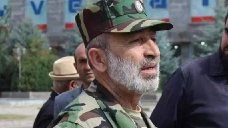 Հրամանատարը կլինի ազատության մեջ. փաստաբան