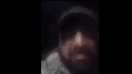 18+ ՏԵՍԱՆՅՈՒԹ. «Փաշինյանը հրահանգել է հավաքել Սյունիքի սահմանապահների զենքերը». տեսագրությունում լսվում են հայհոյանքներ