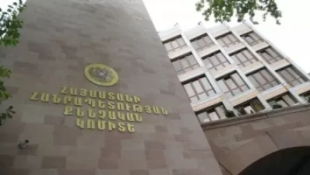 Նախկին Աստղաձոր համայնքի ղեկավարի պաշտոնեական անփութության արդյունքում պատճառվել է 10 մլն դրամ վնաս