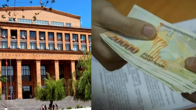 Կաշառք են պահանջել և ստացել. Երևանում ձերբակալվել են դեկանը, տեղակալը և 2 դասախոս