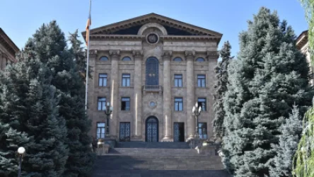 Կոչ ենք անում քայլեր ձեռնարկել՝ թույլ չտալու ազգակործան փաստաթղթի ստորագրումը.  Ջավախքից դիմել են ՀՀ ԱԺ-ին