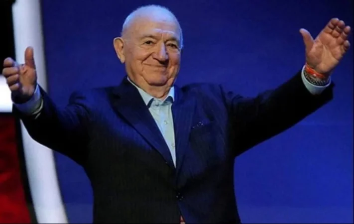 Մահացել է ԽՍՀՄ լեգենդար ֆուտբոլիստ Նիկիտա Սիմոնյանը