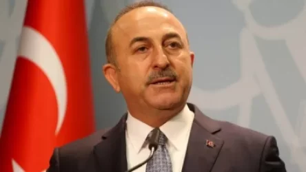 Անկարան կոչ է անում անհապաղ դադարեցնել ռազմական գործողությունները Ուկրաինայում. Թուրքիայի ԱԳՆ