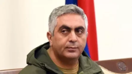 Ցավոք գիշերվա մարտերում ընկավ ընկերս՝ Վահեն, մյուս ընկերս՝ Սերգեյը վիրավորվել է․ Արծրուն Հովհաննիսյան