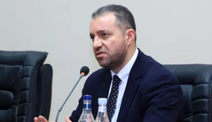 Արհեստական բանականությունն իր նշանակությամբ համեմատվում է գրերի գյուտի հետ. Քերոբյան