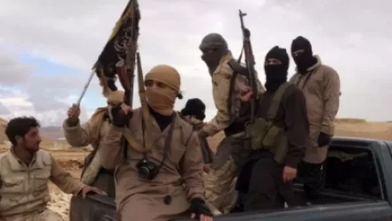 Սիրիայից սուննի զինյալները հրաժարվում են կռվել շիա ադրբեջանցիների կողքին. SOHR