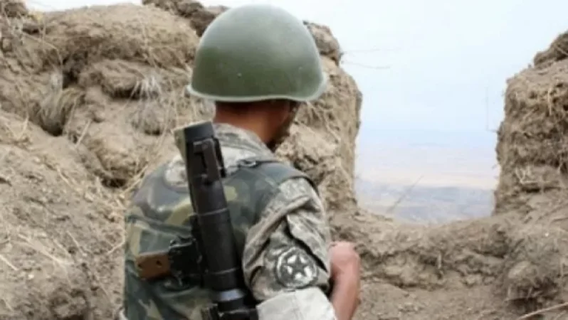 Փաշինյանը հնարավոր լայնամասշտաբ պատերազմին դիմակայելու դեմ քայլերը բավարար չի գնահատում