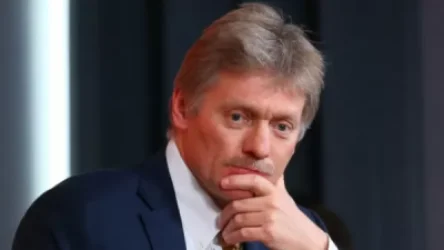 Մեդվեդչուկը ՌԴ քաղաքացի չէ. Պեսկովը՝ գերիների հետ փոխանակման հնարավորության մասին