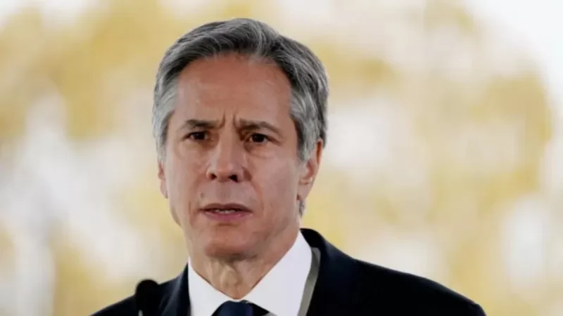 Կոսովոյի գործողությունները խաթարում են Սերբիայի հետ հարաբերությունները կարգավորելու ջանքերը․ Բլինքեն