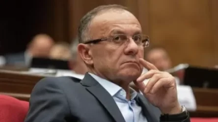 Սեյրան Օհանյանը վատառողջ է. նա գտնվում է վերականգնման փուլում. Խամոյան