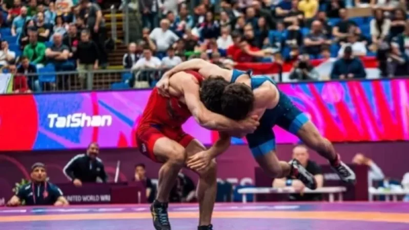 ԿԳՄՍ-ն հայտարարում է` ըմբիշներին գումարները վճարվել է. մարզիկը հակադարձում է` ներկայացված գումարները ստացել ենք 2020-ին