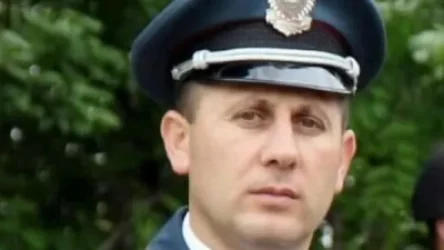 Հայկ Բաբայանը նշանակվել է ՀՀ ոստիկանության զորքերի հրամանատար, ոստիկանության պետի տեղակալ