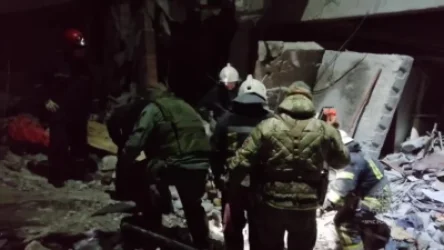 ՏԵՍԱՆՅՈՒԹ. Լիսիչանսկի վրա ուկրաինական հարվածի հետևանքով զոհերի թիվը աճել է