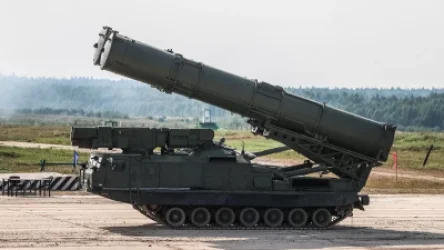 Ռուսաստանն ու Ղրղզստանը տարածաշրջանային ՀՕՊ համակարգ կստեղծեն