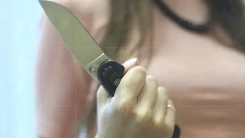 Օմսկում կինը սպանել է ամուսնուն` հենց դավաճանության պահին