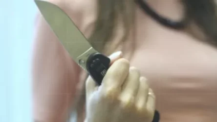 Օմսկում կինը սպանել է ամուսնուն` հենց դավաճանության պահին