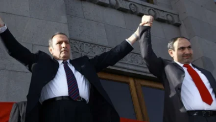 Ինչ 3 խորհուրդ է տվել Լևոն Տեր-Պետրոսյանը Նիկոլ Փաշինյանին 2018 թվականին