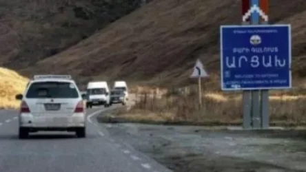 Արցախի ևս մի քանի հարյուր բնակիչներ Ստեփանակերտ են վերադարձել Հայաստանից